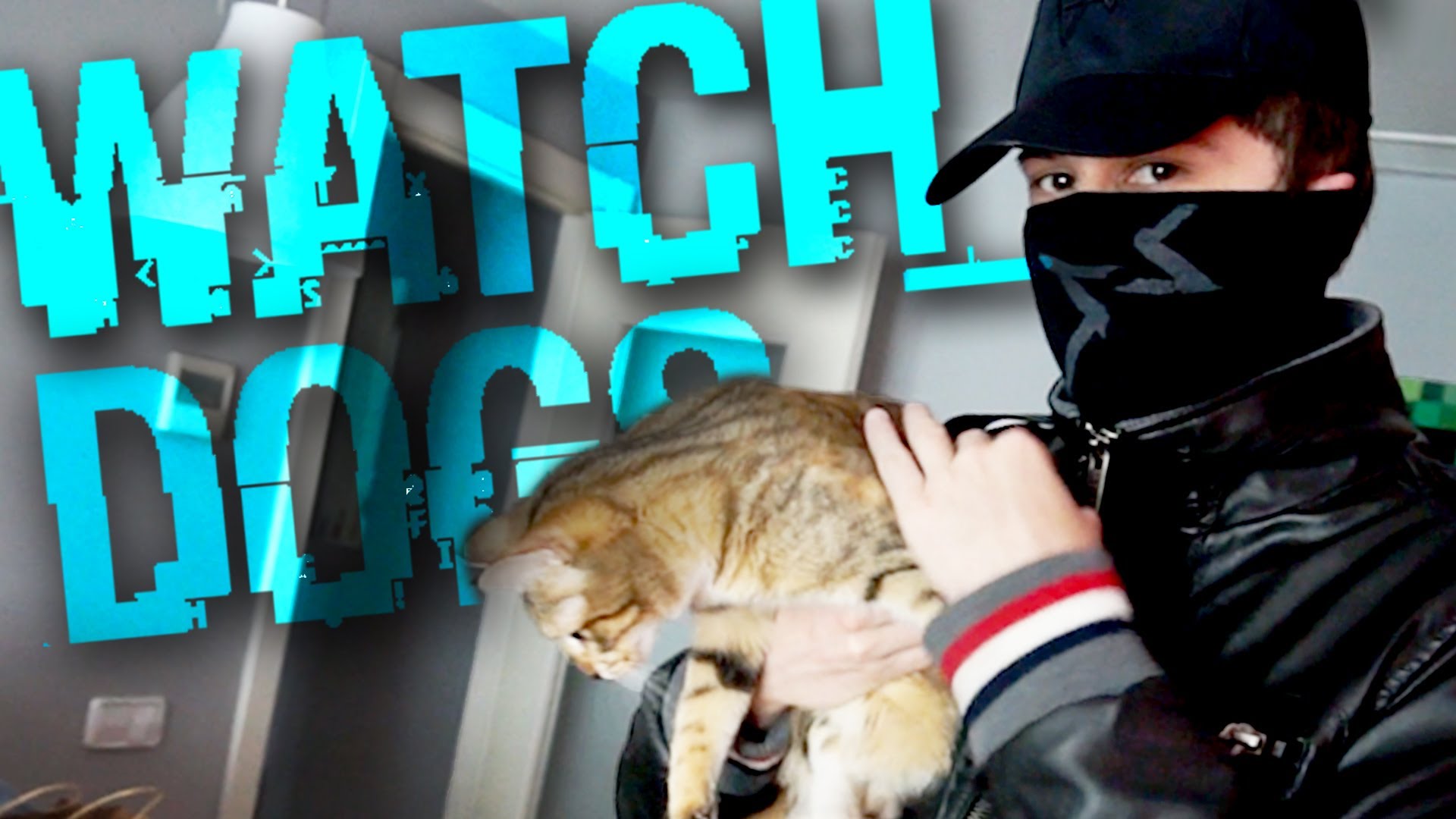 Watch Dogs